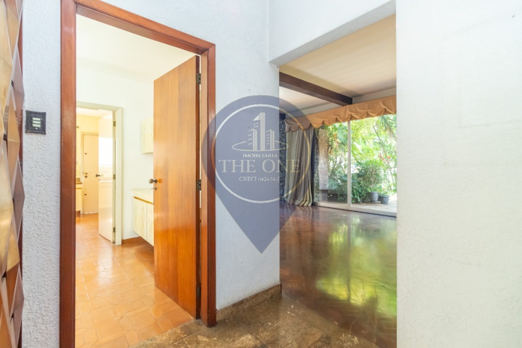 Casa, 4 quartos, 508 m² - Foto 23