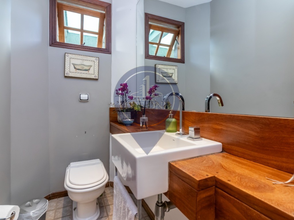 Casa, 4 quartos, 220 m² - Foto 40