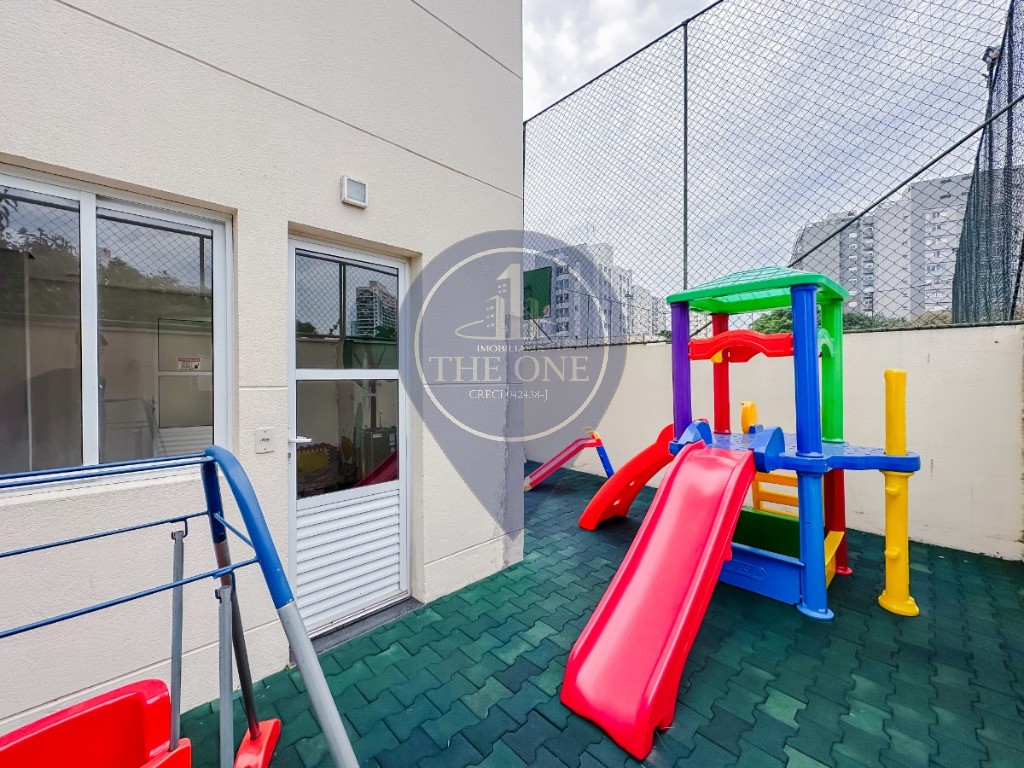 Apartamento, 3 quartos, 90 m² - Foto 34