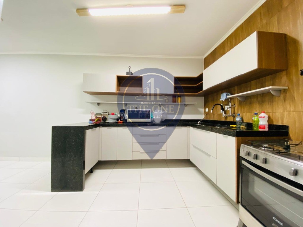 Casa, 4 quartos, 160 m² - Foto 3