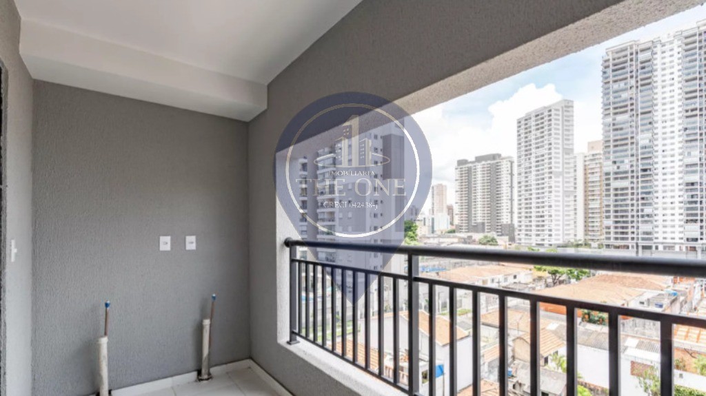 Apartamento, 2 quartos, 37 m² - Foto 3