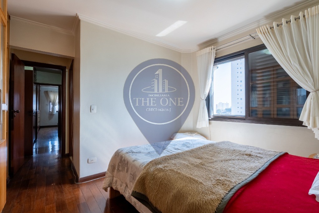 Apartamento, 3 quartos, 134 m² - Foto 25