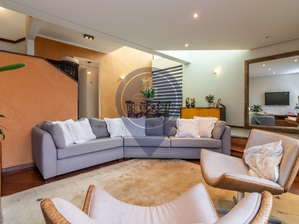 Casa, 4 quartos, 220 m² - Foto 11