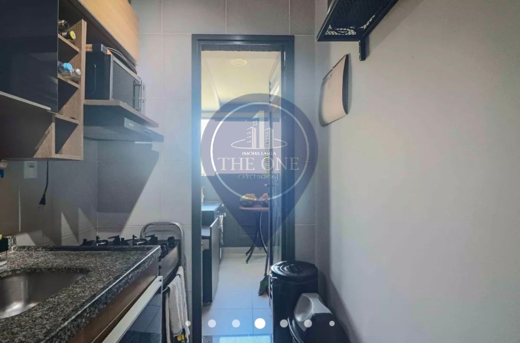 Apartamento, 2 quartos, 57 m² - Foto 22