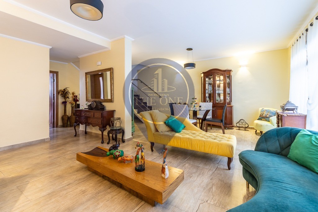 Casa, 4 quartos, 267 m² - Foto 4