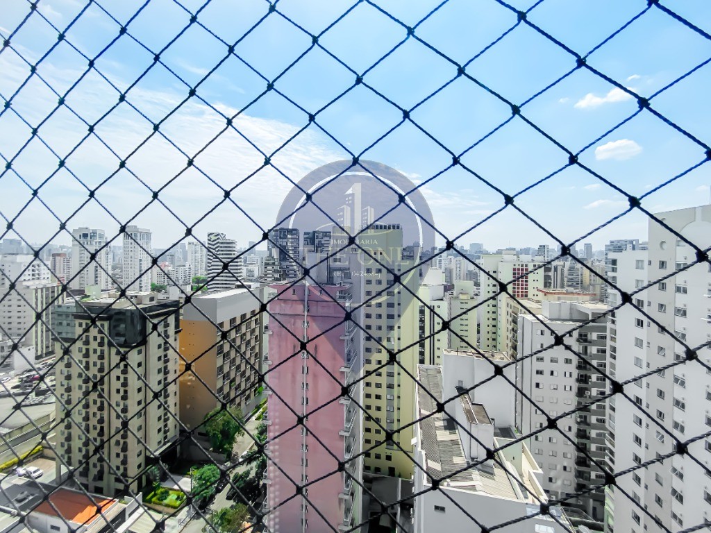 Apartamento, 3 quartos, 184 m² - Foto 15