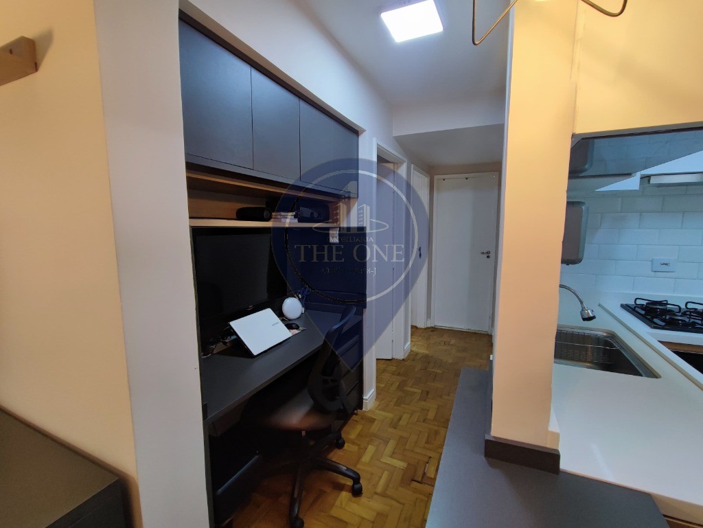 Apartamento, 2 quartos, 69 m² - Foto 16
