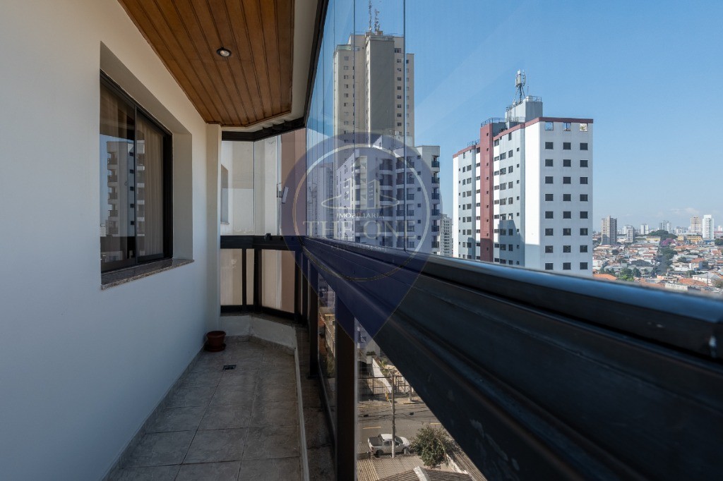 Apartamento, 3 quartos, 134 m² - Foto 12