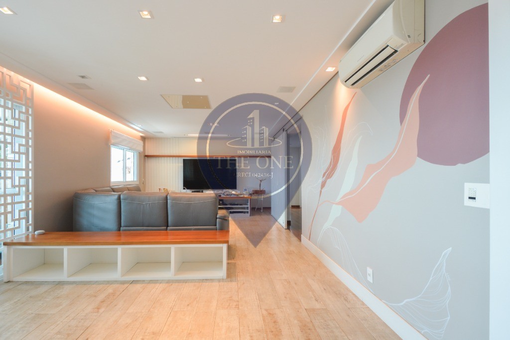 Apartamento, 4 quartos, 205 m² - Foto 8