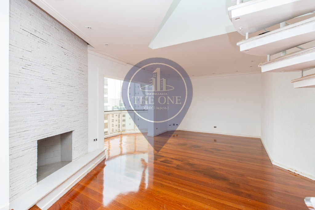 Cobertura, 4 quartos, 400 m² - Foto 4