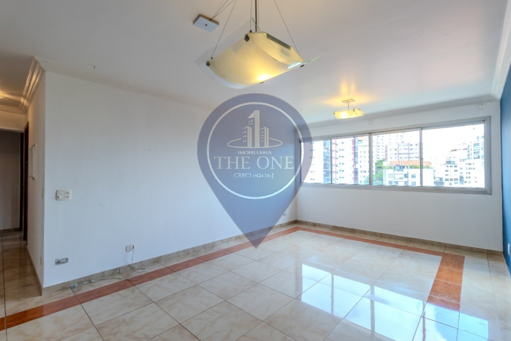 Apartamento, 3 quartos, 105 m² - Foto 4