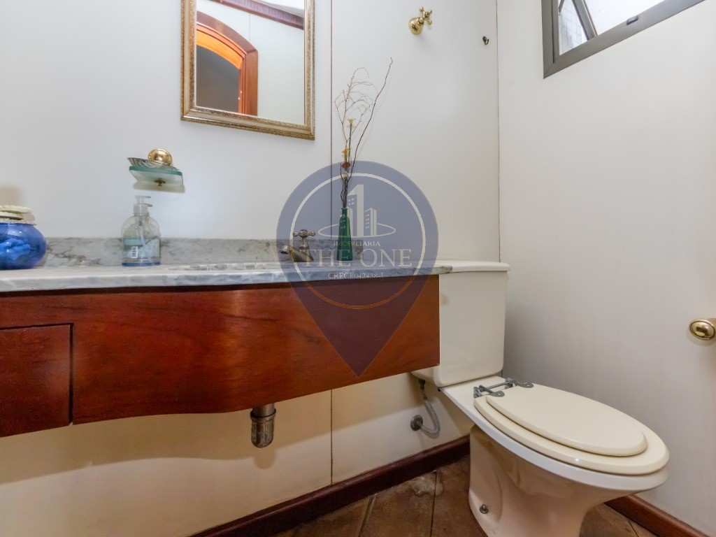 Apartamento, 4 quartos, 214 m² - Foto 29