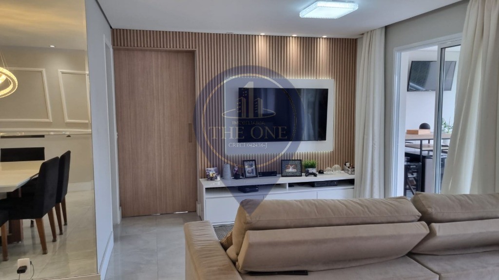 Apartamento, 3 quartos, 103 m² - Foto 2