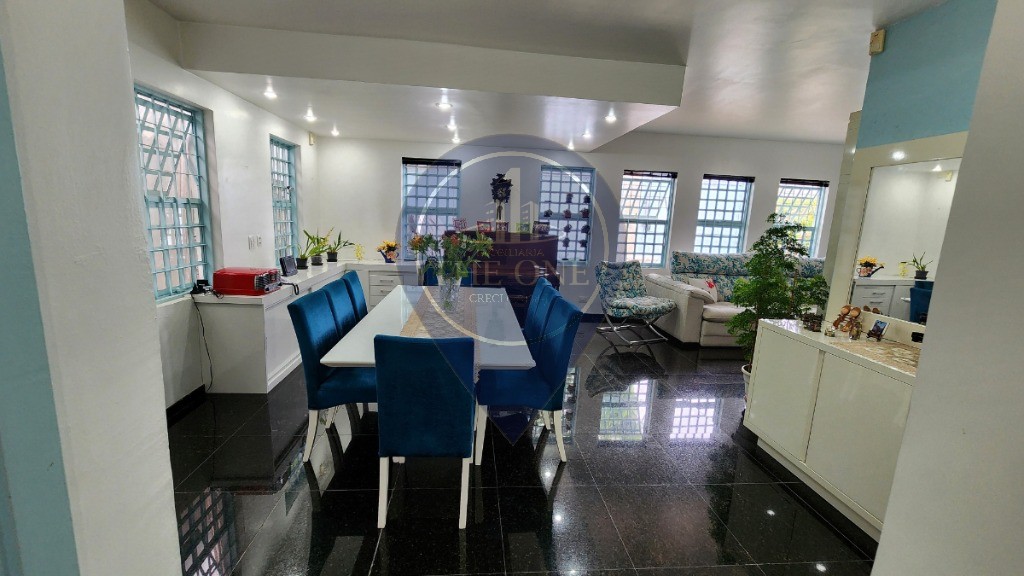 Casa, 3 quartos, 119 m² - Foto 8