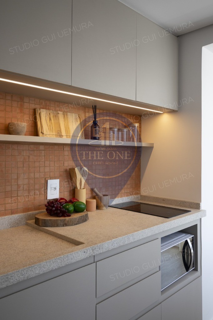 Apartamento, 1 quarto, 31 m² - Foto 11