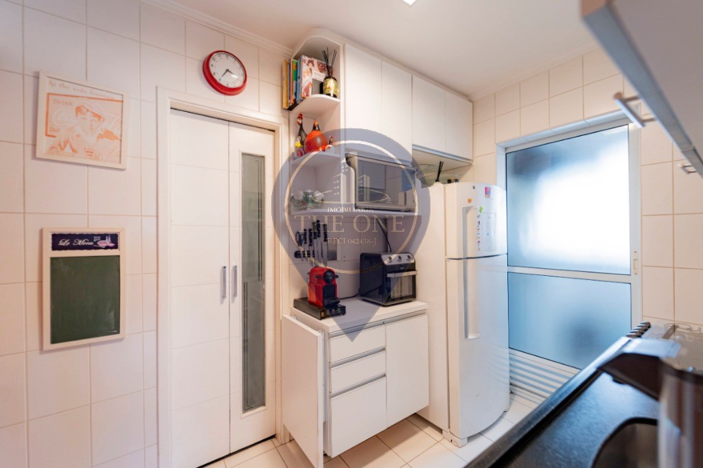 Apartamento, 3 quartos, 94 m² - Foto 24