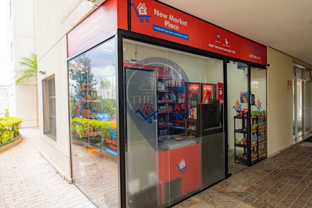 Apartamento, 3 quartos, 94 m² - Foto 39