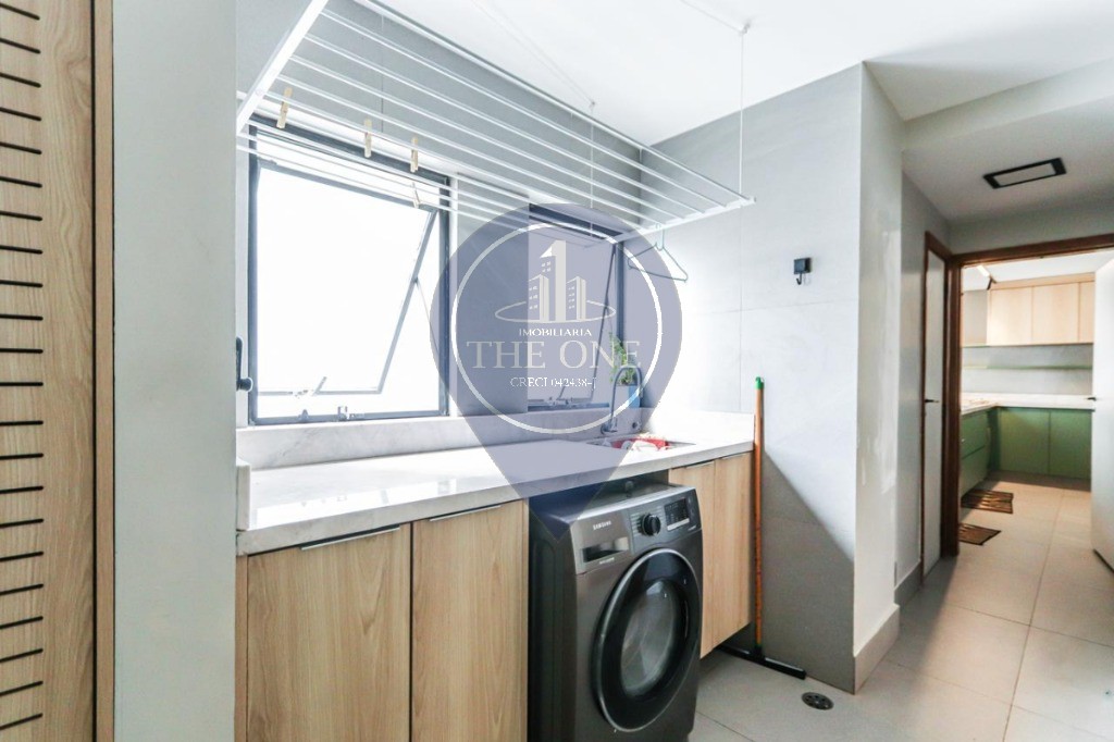 Apartamento, 4 quartos, 220 m² - Foto 18