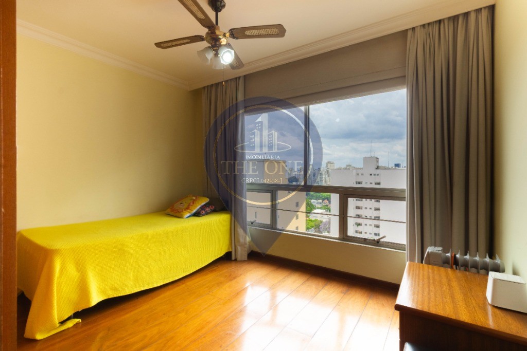 Cobertura, 4 quartos, 265 m² - Foto 16