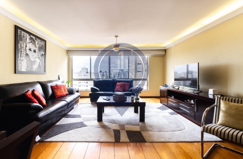 Cobertura, 4 quartos, 265 m² - Foto 1