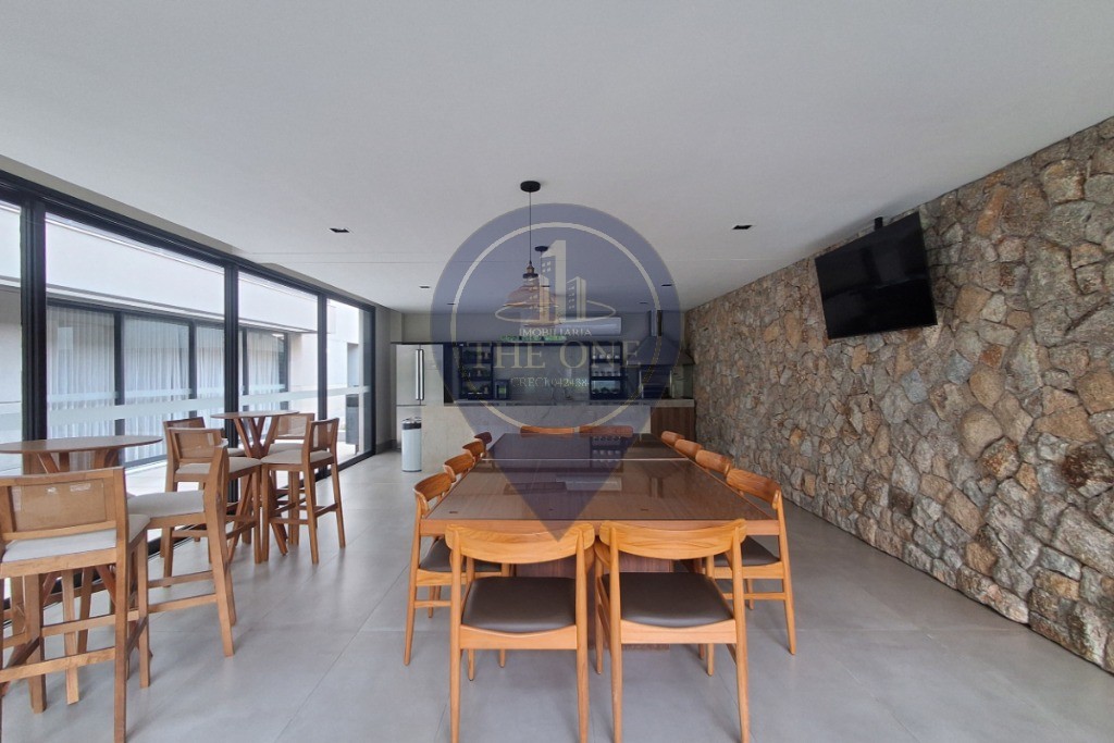 Apartamento, 2 quartos, 89 m² - Foto 14