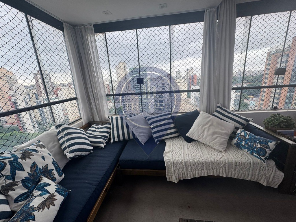 Cobertura, 3 quartos, 140 m² - Foto 2