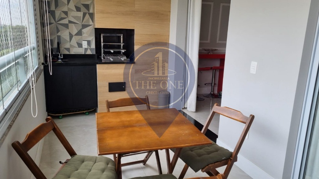 Apartamento, 3 quartos, 103 m² - Foto 4