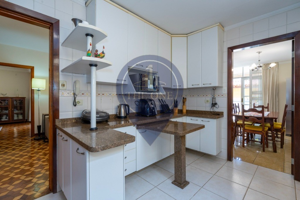 Casa, 4 quartos, 375 m² - Foto 22