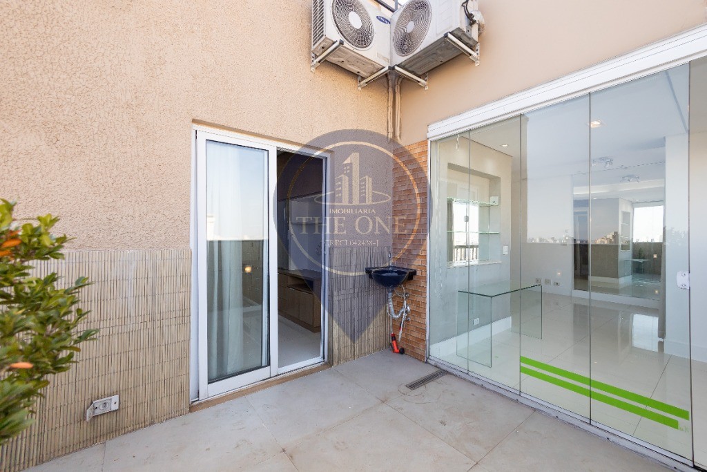 Cobertura, 1 quarto, 68 m² - Foto 13