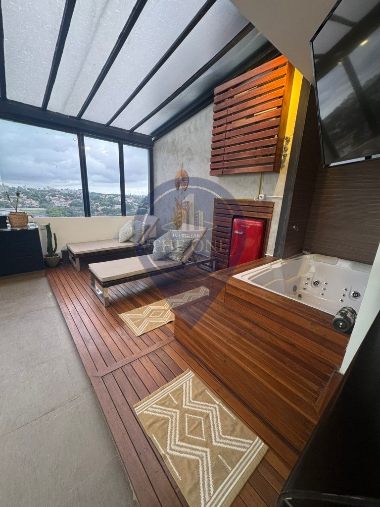 Cobertura, 3 quartos, 140 m² - Foto 6