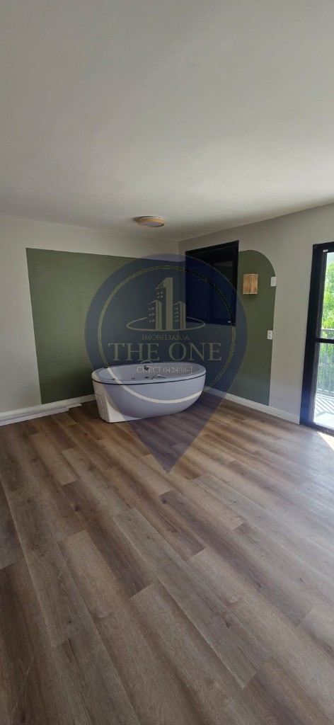 Apartamento, 1 quarto, 33 m² - Foto 5