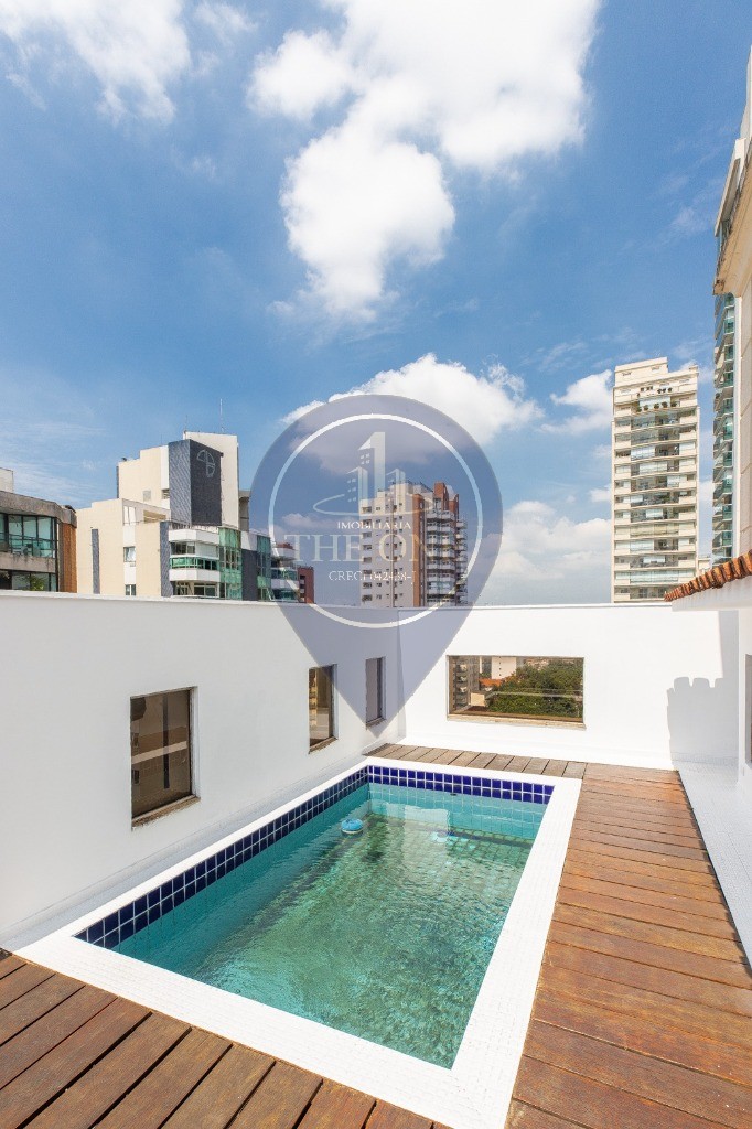Cobertura, 4 quartos, 289 m² - Foto 51