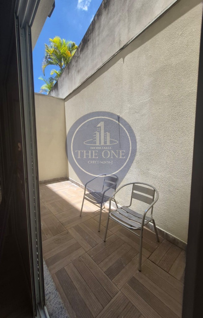 Kitnet-Studio, 31 m² - Foto 23