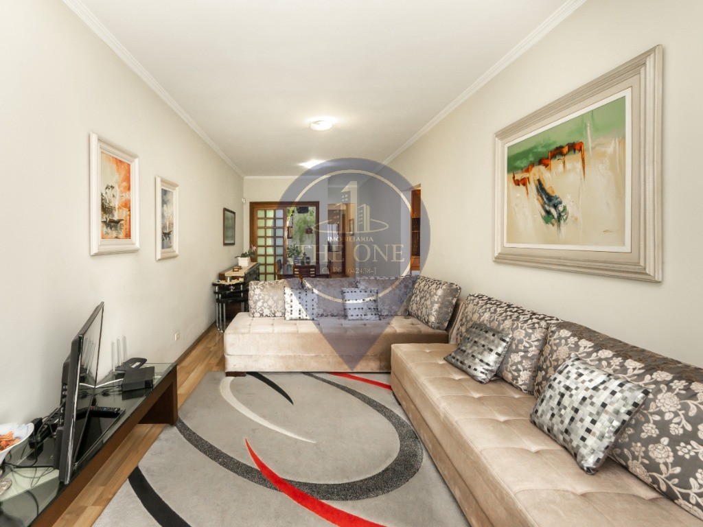 Casa, 3 quartos, 196 m² - Foto 7