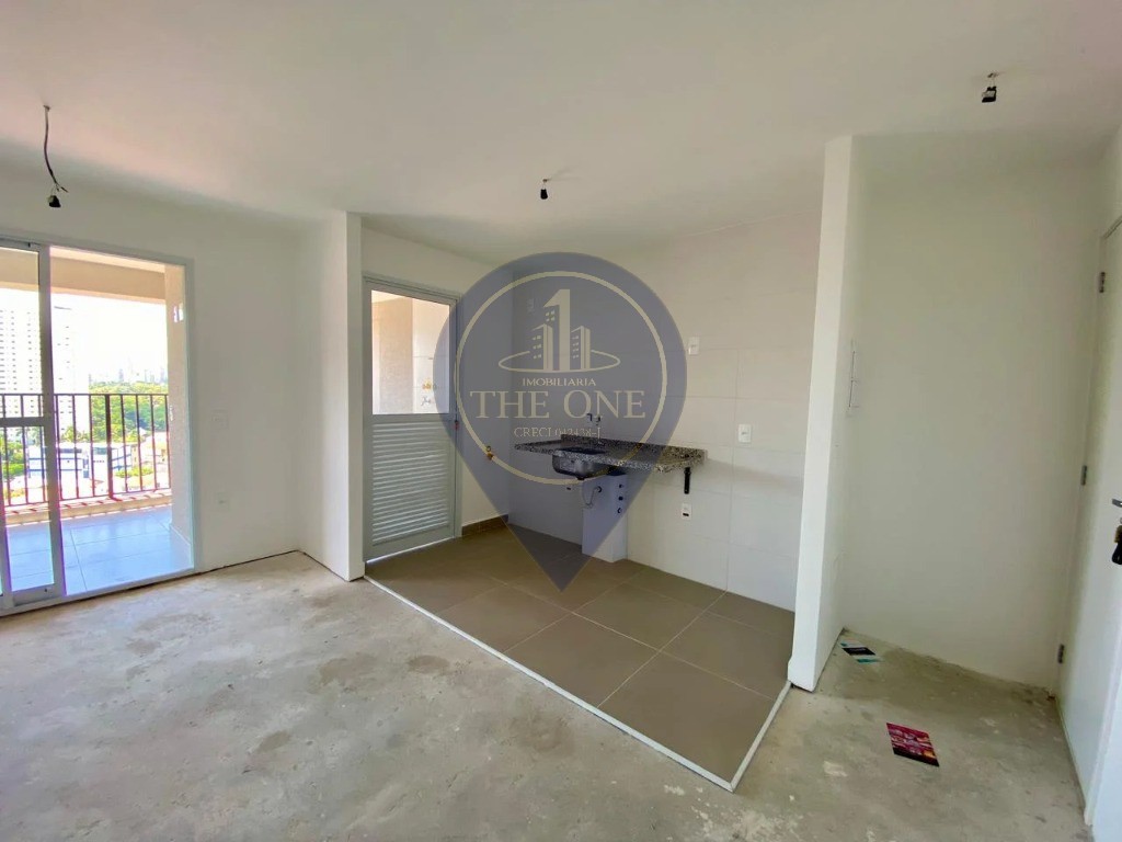 Apartamento, 2 quartos, 63 m² - Foto 2