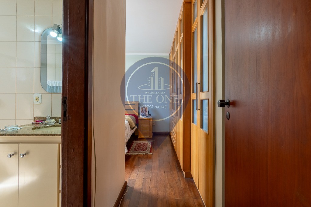 Apartamento, 3 quartos, 134 m² - Foto 23