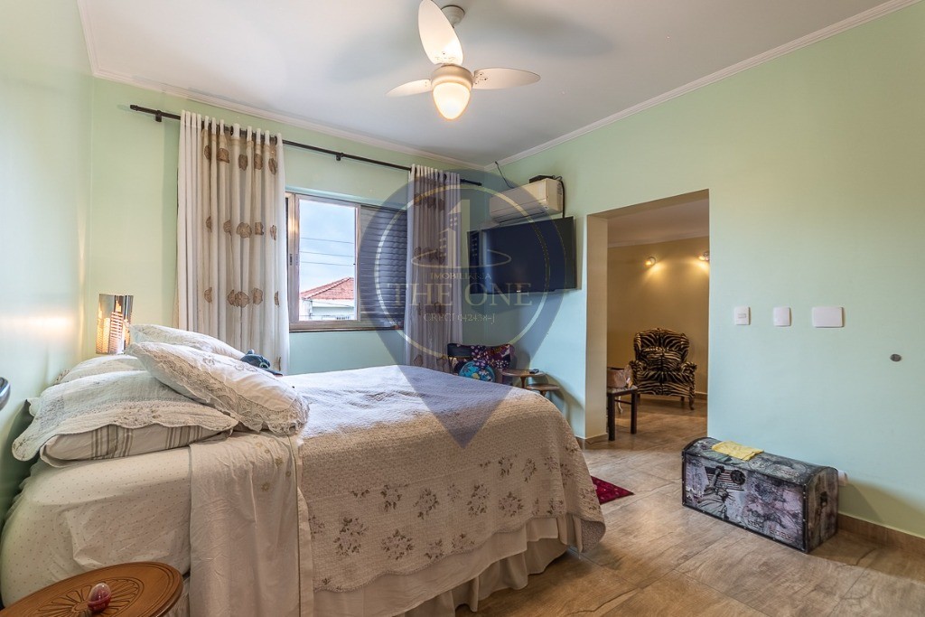 Casa, 4 quartos, 267 m² - Foto 29