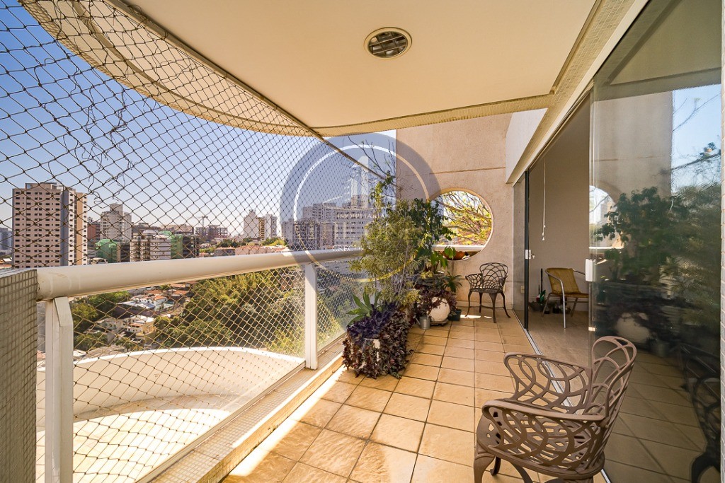 Apartamento, 4 quartos, 222 m² - Foto 11