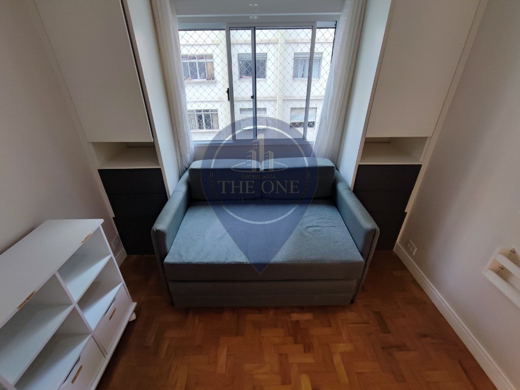 Apartamento, 2 quartos, 69 m² - Foto 11