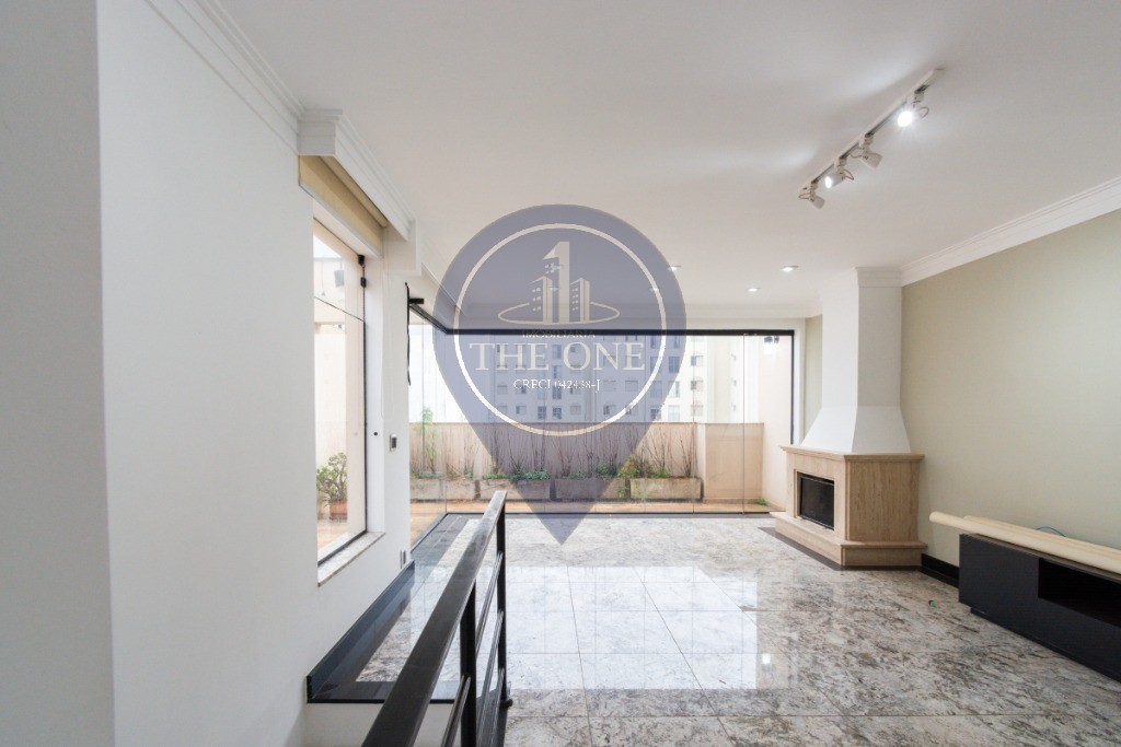 Cobertura, 3 quartos, 184 m² - Foto 13