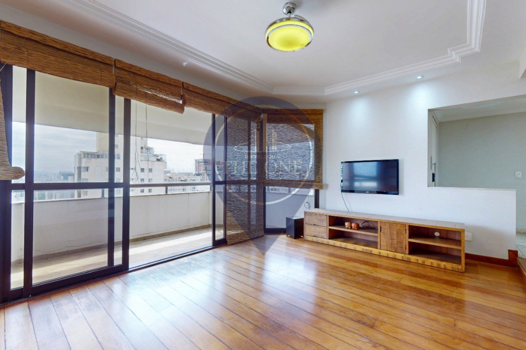 Cobertura, 4 quartos, 317 m² - Foto 2