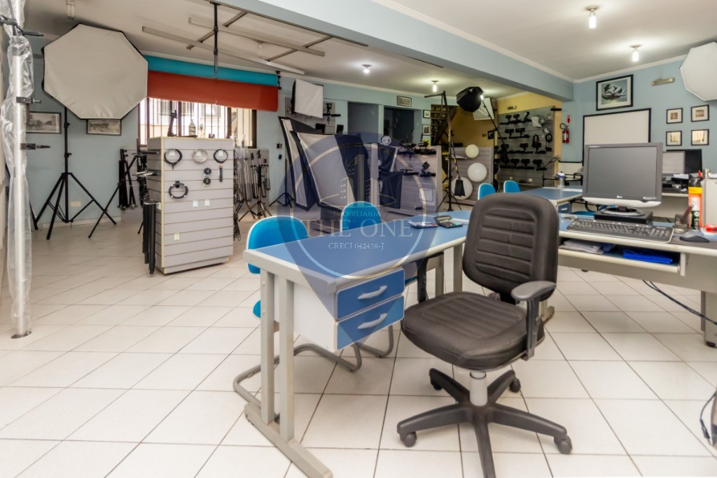 Prédio Inteiro, 700 m² - Foto 21