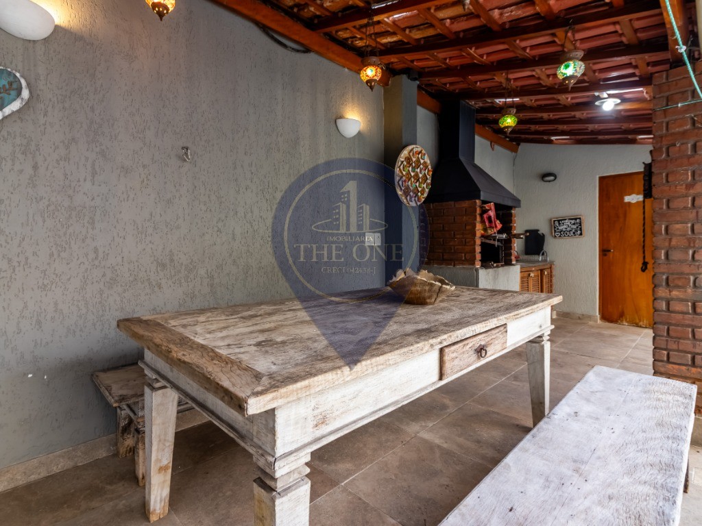 Casa, 4 quartos, 220 m² - Foto 6