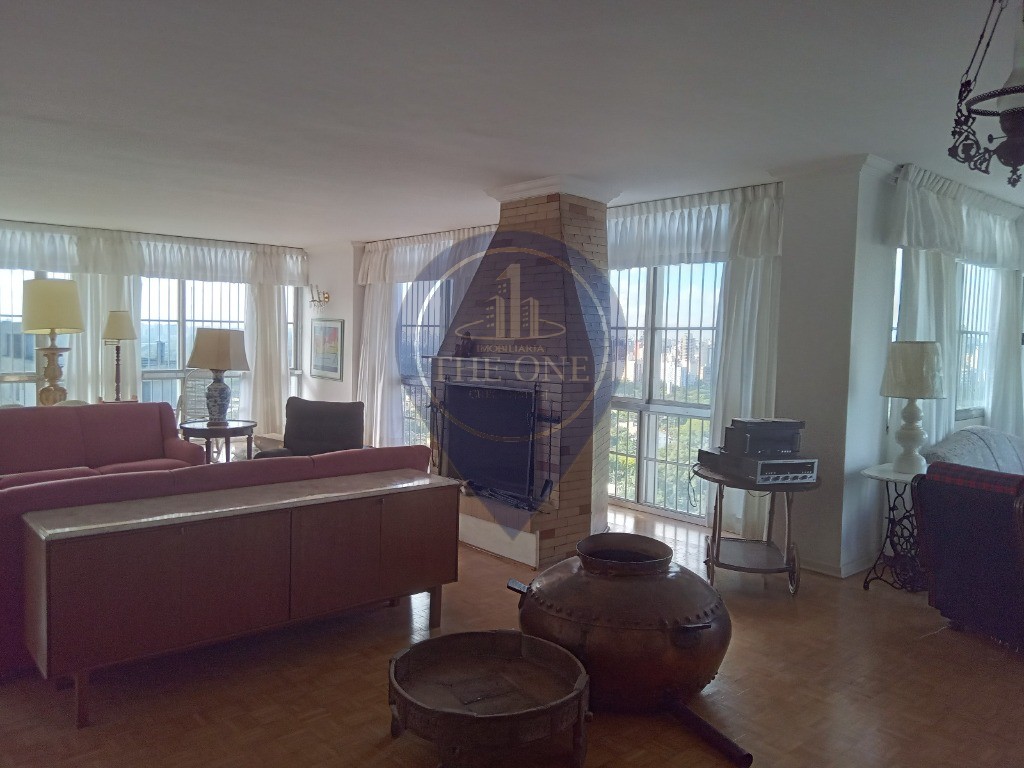 Cobertura, 3 quartos, 273 m² - Foto 9