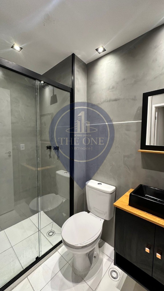 Apartamento, 2 quartos, 40 m² - Foto 9