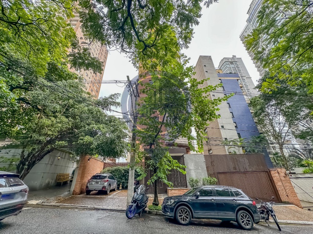 Apartamento, 3 quartos, 243 m² - Foto 43