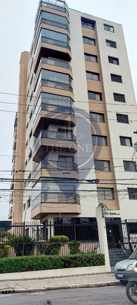 Apartamento, 3 quartos, 134 m² - Foto 47