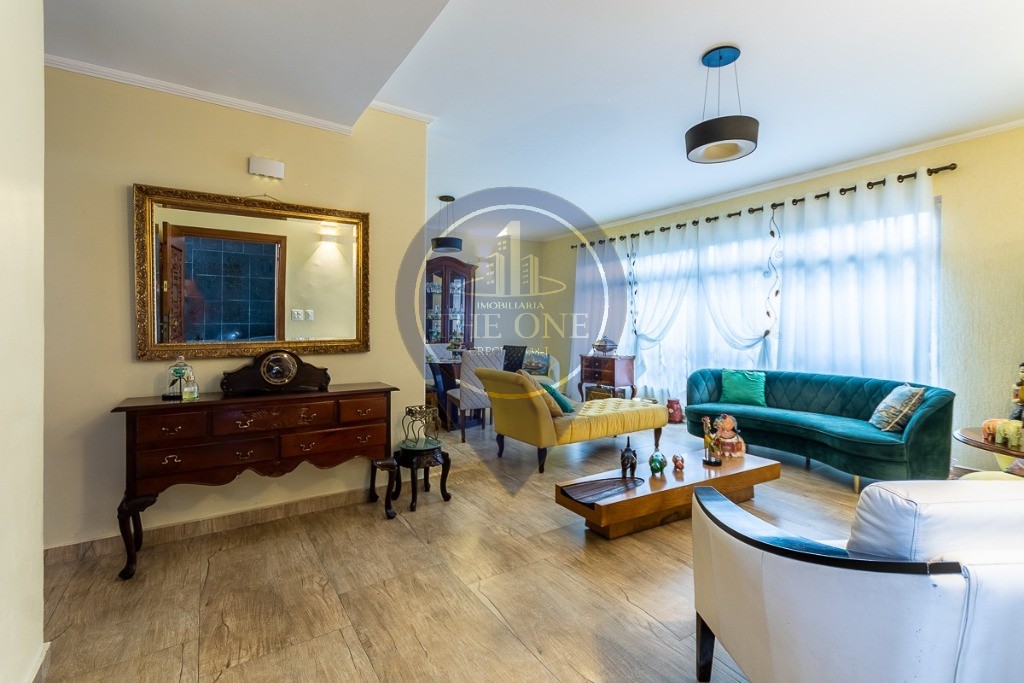 Casa, 4 quartos, 267 m² - Foto 6