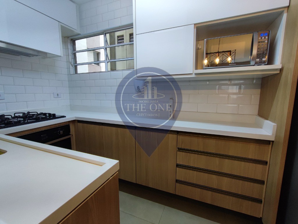 Apartamento, 2 quartos, 69 m² - Foto 3