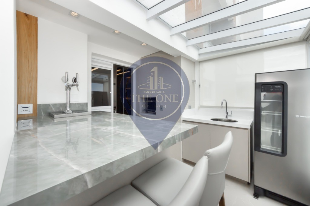 Cobertura, 3 quartos, 174 m² - Foto 17